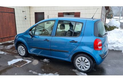 Renault Modus Gebrauchtwagen