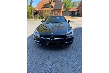 Mercedes-Benz SLK 200 Gebrauchtwagen
