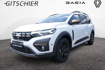 Dacia Jogger Gebrauchtwagen