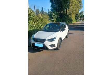Seat Arona Gebrauchtwagen