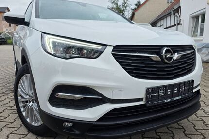 Opel Grandland (X) Gebrauchtwagen