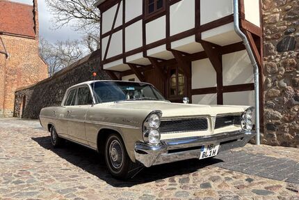 Pontiac Andere Gebrauchtwagen