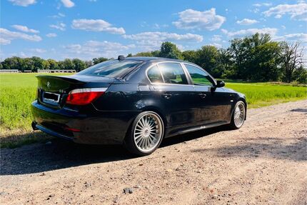 Alpina B5 Gebrauchtwagen