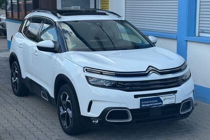 Citroen C5 Aircross Gebrauchtwagen
