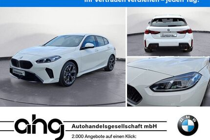 BMW 120 Gebrauchtwagen