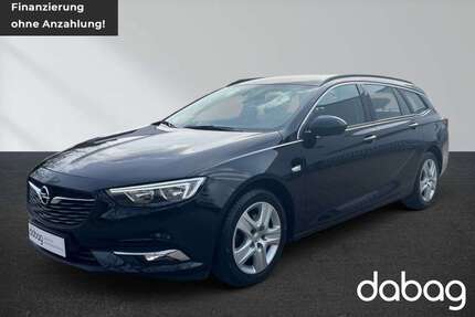 Opel Insignia Gebrauchtwagen