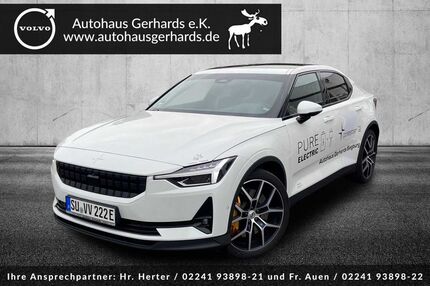 Polestar 2 Gebrauchtwagen