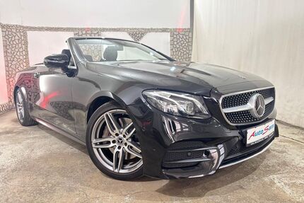 Mercedes-Benz E 350 Gebrauchtwagen
