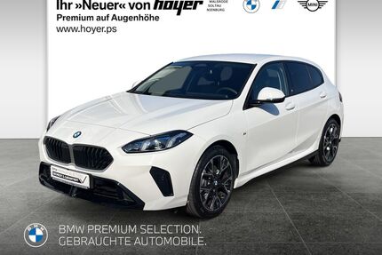 BMW 120 Gebrauchtwagen