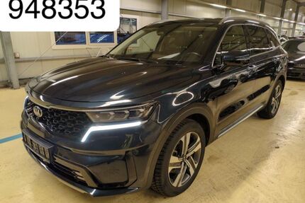 Kia Sorento Gebrauchtwagen