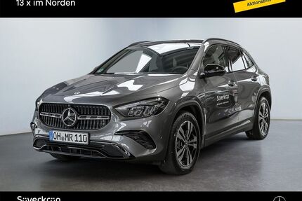 Mercedes-Benz GLA 200 Gebrauchtwagen