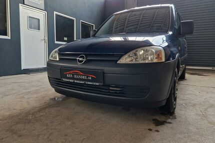 Opel Combo Gebrauchtwagen