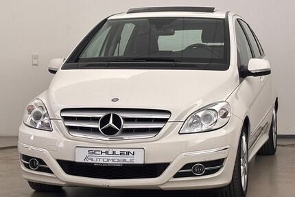 Mercedes-Benz B 180 Gebrauchtwagen
