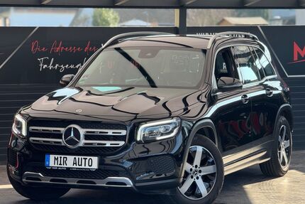 Mercedes-Benz GLB 200 Gebrauchtwagen
