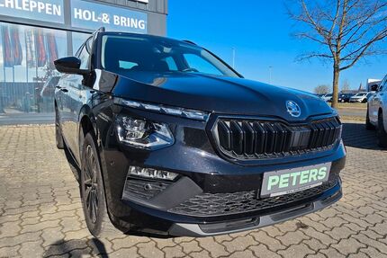 Skoda Kamiq Gebrauchtwagen
