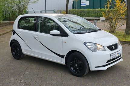 Seat Mii Gebrauchtwagen