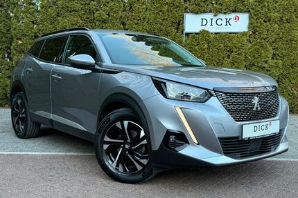 Peugeot 2008 Gebrauchtwagen