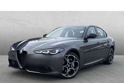 Alfa Romeo Giulia Gebrauchtwagen