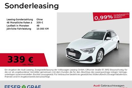 Audi A3 Gebrauchtwagen