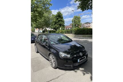 VW Golf Gebrauchtwagen