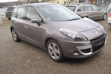 Renault Scenic Gebrauchtwagen
