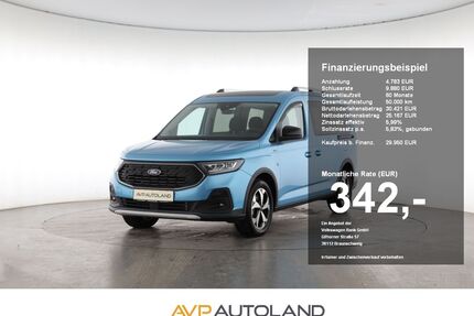 Ford Grand Tourneo Gebrauchtwagen