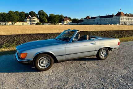Mercedes-Benz SL 280 Gebrauchtwagen