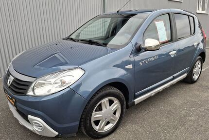 Dacia Sandero Gebrauchtwagen