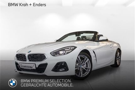 BMW Z4 Gebrauchtwagen
