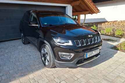 Jeep Compass Gebrauchtwagen