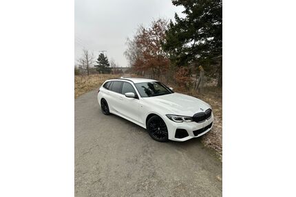 BMW 340 Gebrauchtwagen