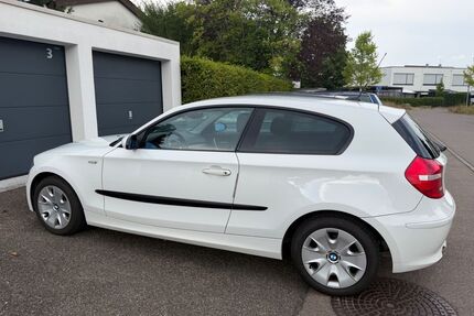BMW 118 Gebrauchtwagen