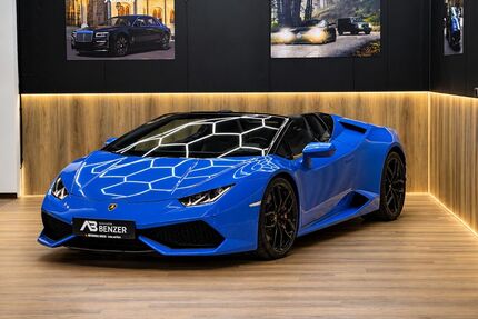 Lamborghini Huracán Gebrauchtwagen