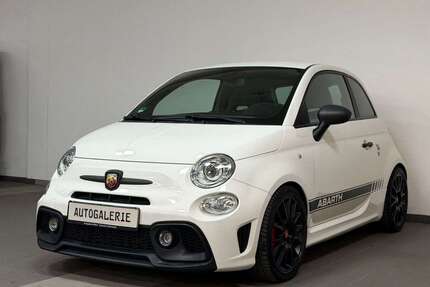 Abarth 595 Competizione Gebrauchtwagen