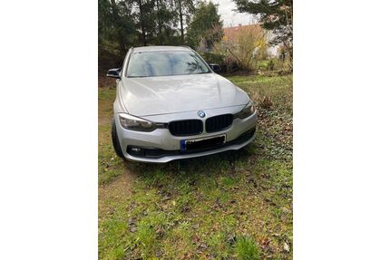 BMW 318 Gebrauchtwagen