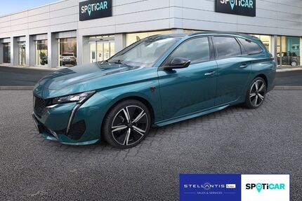 Peugeot 308 Gebrauchtwagen