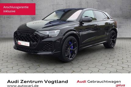 Audi RSQ8 Gebrauchtwagen
