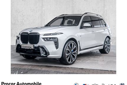 BMW X7 Gebrauchtwagen