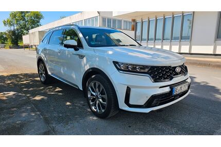 Kia Sorento Gebrauchtwagen