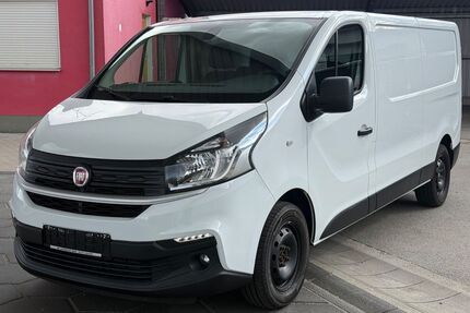 Fiat Talento Gebrauchtwagen