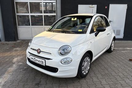Fiat 500 Gebrauchtwagen