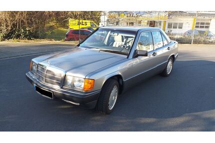 Mercedes-Benz 190 Gebrauchtwagen