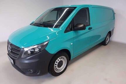 Mercedes-Benz Vito Gebrauchtwagen