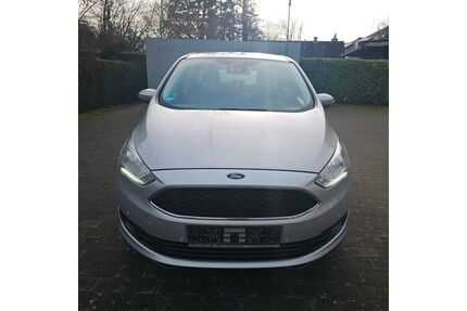 Ford C-Max Gebrauchtwagen