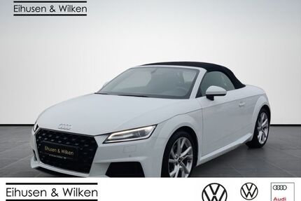 Audi TT Gebrauchtwagen
