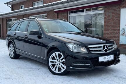 Mercedes-Benz C 250 Gebrauchtwagen