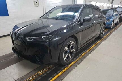 BMW iX Gebrauchtwagen