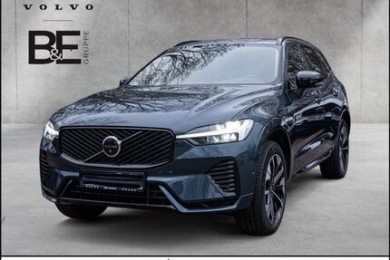 Volvo XC60 Gebrauchtwagen