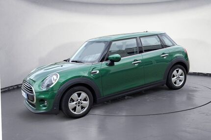 Mini ONE Gebrauchtwagen