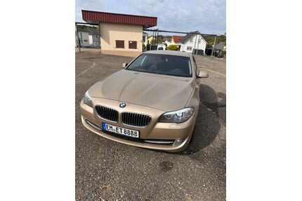 BMW 520 Gebrauchtwagen